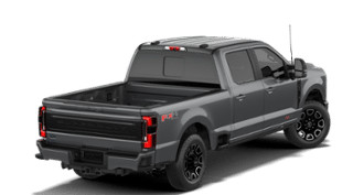 2027 Ford Super Duty® External Image 3